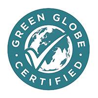 Green Globe Logo