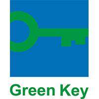 Green Key Logo