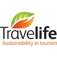 Travelife Logo