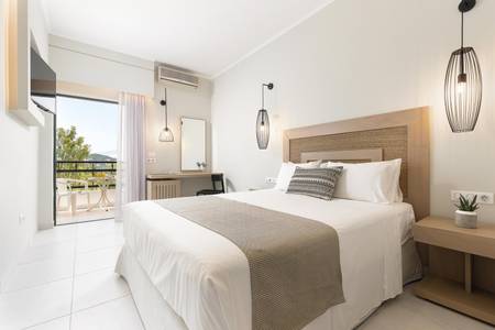 Paradise Hotel Corfu, Superior