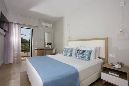 Paradise Hotel Corfu, Superior