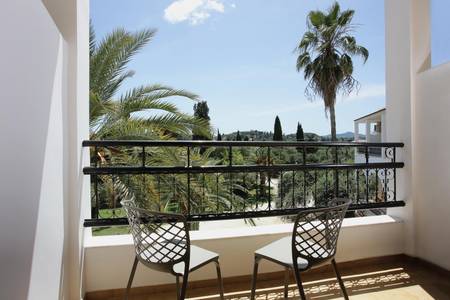 Paradise Hotel Corfu, Superior