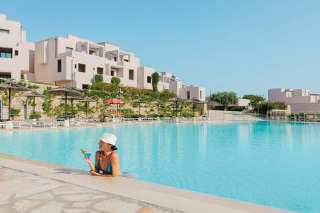 Basiliani Resort & Spa, Pool/Poolbereich