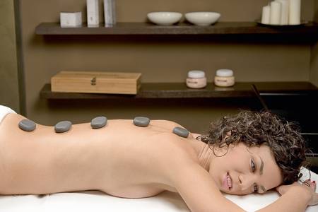 Basiliani Resort & Spa, Spa/Wellness