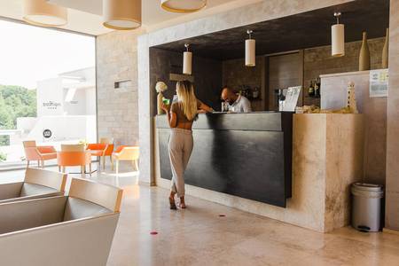 Basiliani Resort & Spa, Restaurant/Gastronomie