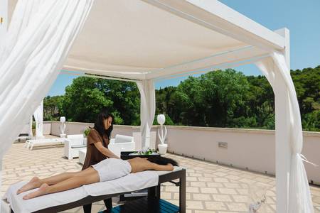 Basiliani Resort & Spa, Spa/Wellness