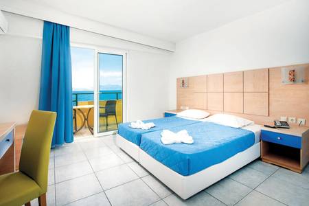 Eurovillage Achilleas Hotel, Standard