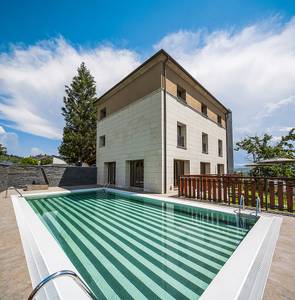 Parador de Villafranca del Bierzo, Resort/Hotelanlage