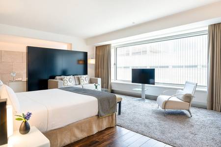 Parador de Alcala de Henares, Wohnbeispiel Parador de Alcala de Henares, Wohnbeispiel