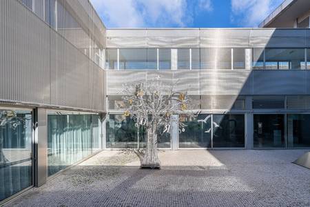 Parador de Alcala de Henares, Resort/Hotelanlage Parador de Alcala de Henares, Resort/Hotelanlage