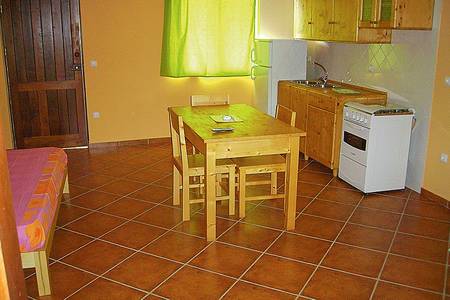 Appartements Stella Maris, Wohnbeispiel