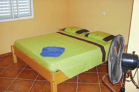 Appartements Stella Maris, Wohnbeispiel