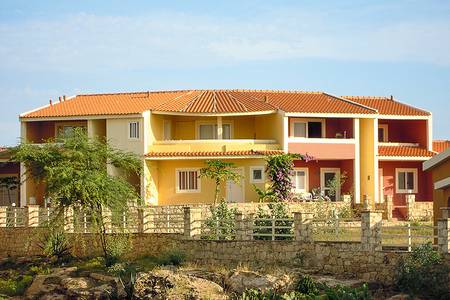 Appartements Stella Maris, Hotelansicht Appartements Stella Maris, Hotelansicht