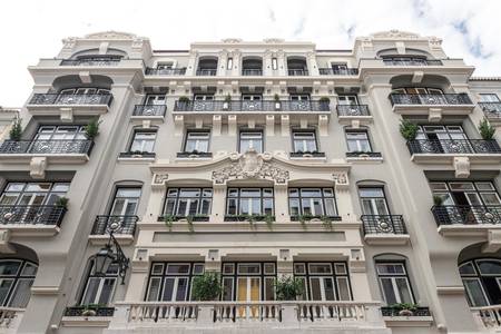 Art Legacy Hotel, Resort/Hotelanlage