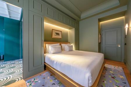 Art Legacy Hotel, Zimmer/Wohnbeispiel