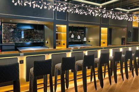 Art Legacy Hotel, Restaurant/Gastronomie