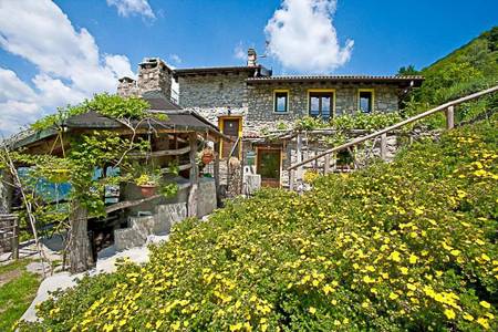 Agriturismo Al-Marnich, sonstige