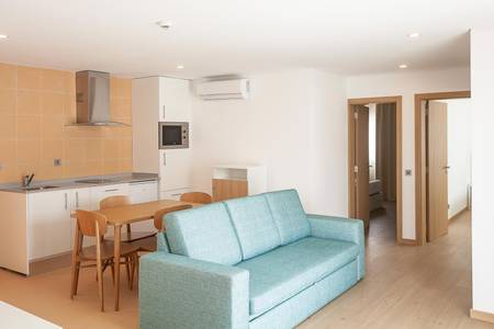 Hotel da Luz, Appartement Hotel da Luz, Appartement