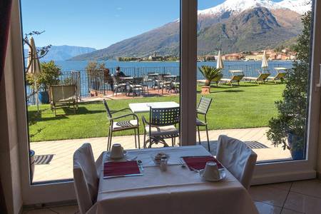 Hotel Regina, Restaurant/Gastronomie