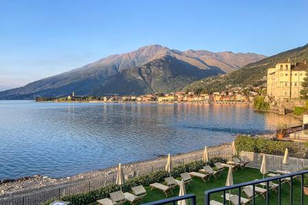 Hotel Regina, sonstige