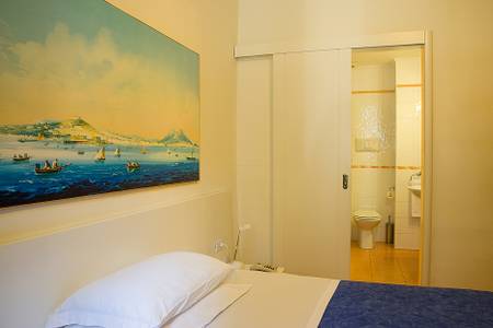 Rex Lifestyle Hotel, Wohnbeispiel