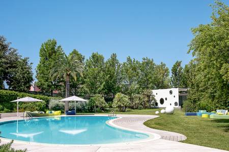 Hotel Il San Cristoforo, Pool/Poolbereich