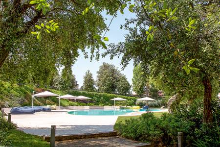 Hotel Il San Cristoforo, Pool/Poolbereich