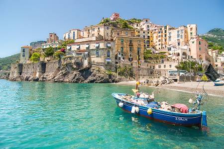 Hotel Santa Lucia, sonstige