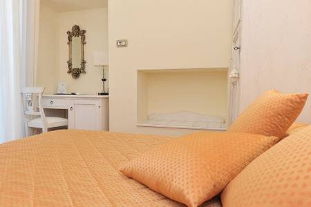 Hotel Santa Lucia, Standard