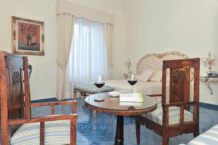 Hotel Santa Lucia, Wohnbeispiel
