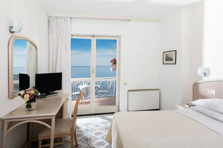 Hotel Club 2 Torri, Wohnbeispiel Hotel Club 2 Torri, Wohnbeispiel