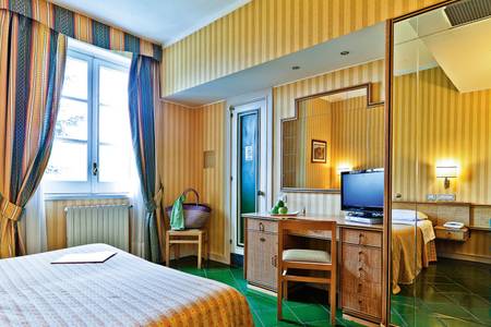 Hotel Scapolatiello, Classic