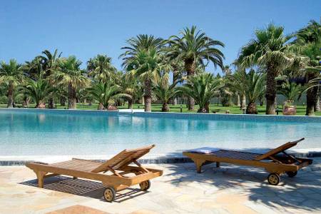 Savoy Beach Hotel, Pool/Poolbereich Savoy Beach Hotel, Pool/Poolbereich