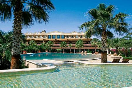 Savoy Beach Hotel, Resort/Hotelanlage Savoy Beach Hotel, Resort/Hotelanlage