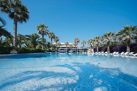 Savoy Beach Hotel, Pool/Poolbereich Savoy Beach Hotel, Pool/Poolbereich