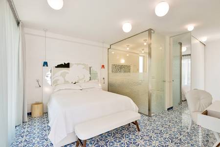 Savoy Beach Hotel, Wohnbeispiel Savoy Beach Hotel, Wohnbeispiel