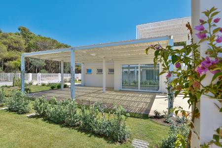 Savoy Beach Hotel, Wohnbeispiel Savoy Beach Hotel, Wohnbeispiel