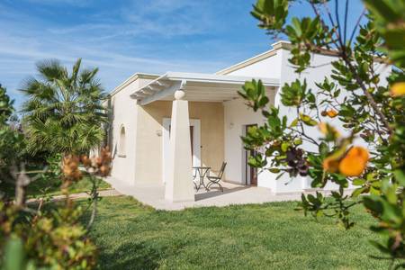 Hotel Giardino dei Pini,
