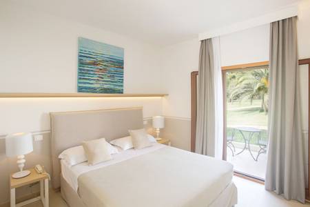 Hotel Giardino dei Pini, Wohnbeispiel