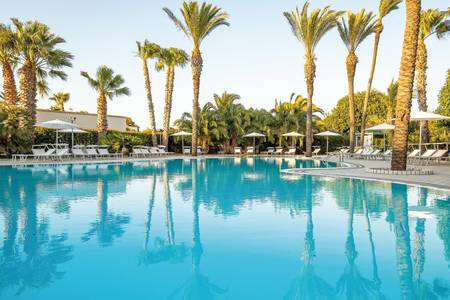 Hotel Giardino dei Pini, Pool/Poolbereich
