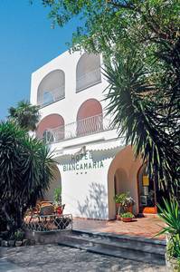 Hotel Biancamaria, Resort/Hotelanlage