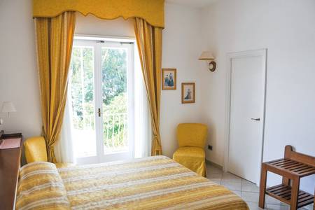 Hotel Biancamaria, Wohnbeispiel