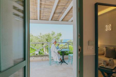Marenea Suite Hotel, öffentliche Bereiche