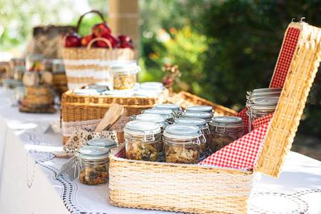 Marenea Suite Hotel, Restaurant/Gastronomie