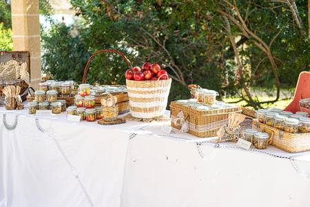 Marenea Suite Hotel, Restaurant/Gastronomie