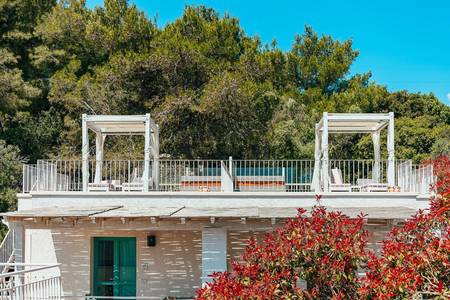 Marenea Suite Hotel, Resort/Hotelanlage