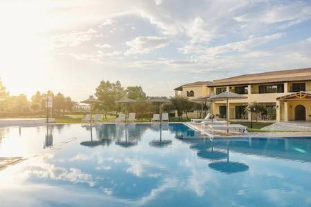 Grecotel LUXME Costa Botanica, Pool/Poolbereich