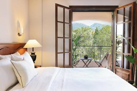 Grecotel LUXME Costa Botanica, Wohnbeispiel