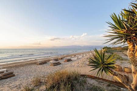 Grecotel LUXME Costa Botanica, sonstige