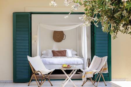Grecotel LUXME Costa Botanica, Family